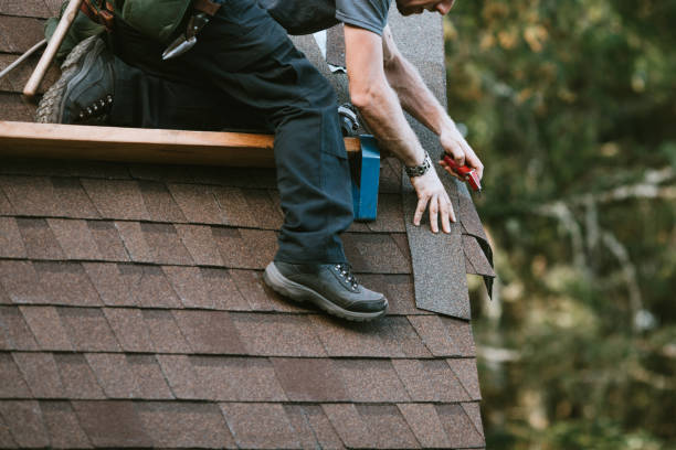 Roof Installation Near Me in Whitney, NV